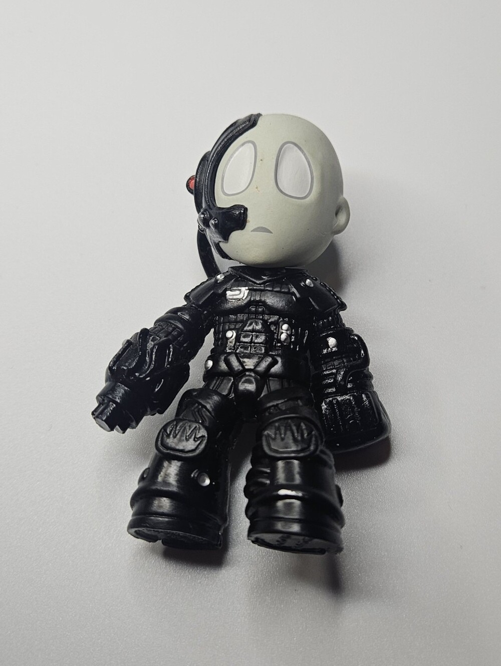 Funko Mystery Mini Star Trek Captain Picard Locutus Borg Figure Toy Collectible